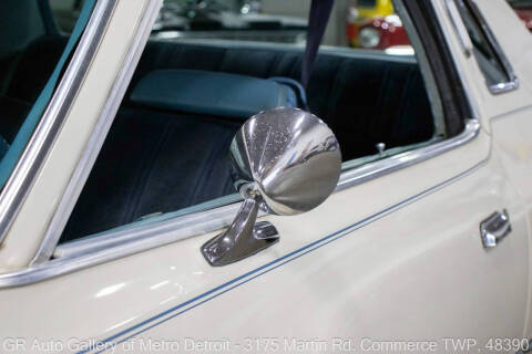 1978 Chrysler Cordoba