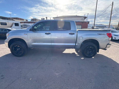 2009 Toyota Tundra