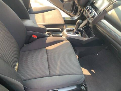 2019 Honda Fit EX