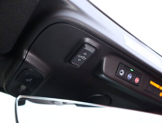 2023 Chevrolet Camaro SS