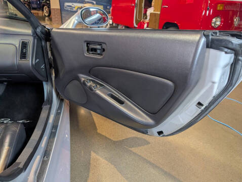 2002 Chrysler Prowler