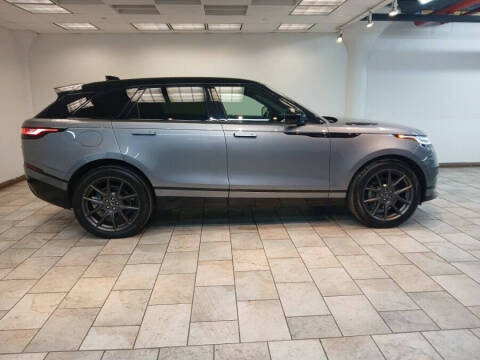 2022 Land Rover Range Rover Velar P250 R-Dynamic S