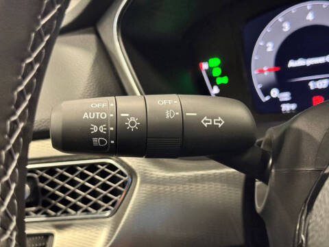 2026 Acura Integra w/A-SPEC