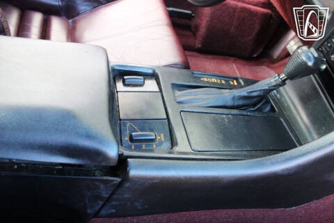 1993 Chevrolet Corvette