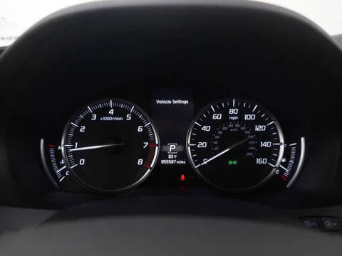 2020 Acura MDX SH-AWD