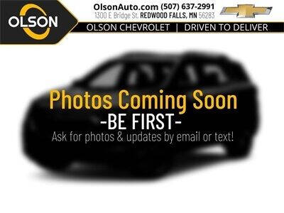 Ford Edge For Sale In Olivia, MN - ®