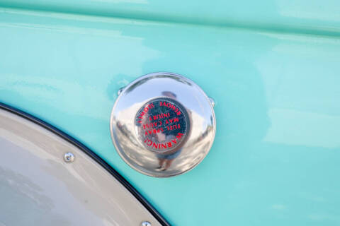 1962 Ford Bronco