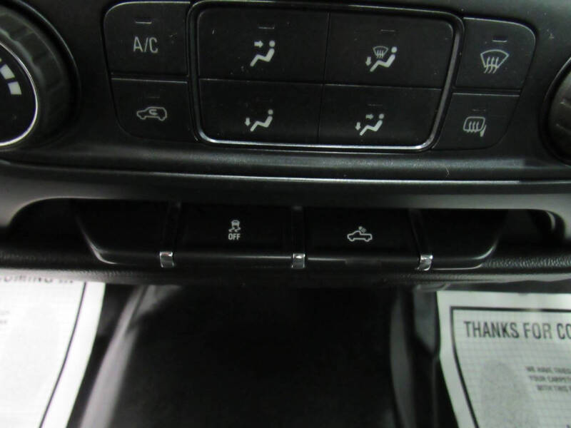 2017 Chevrolet Silverado 2500HD Work Truck