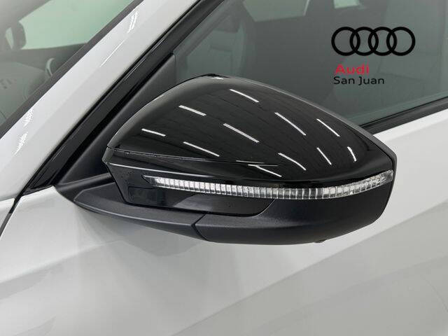 2025 Audi SQ5 quattro Premium Plus TFSI