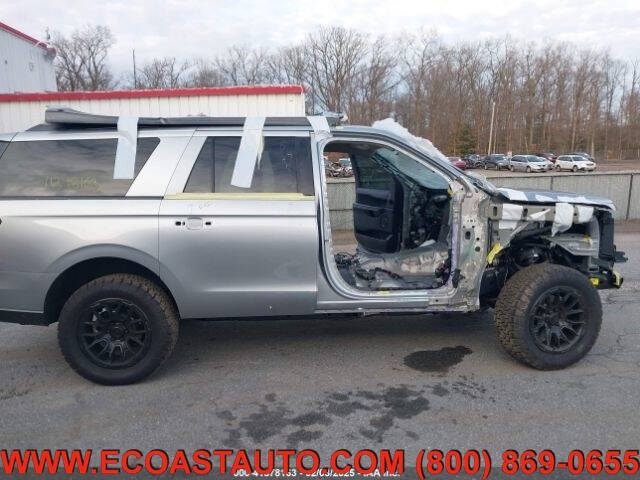 2023 Ford Expedition MAX XL
