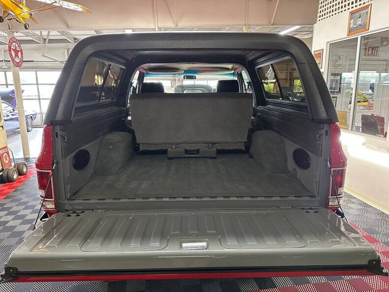 1984 Chevrolet Blazer