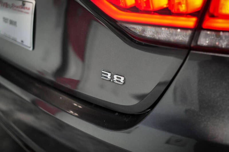 2019 Genesis G80