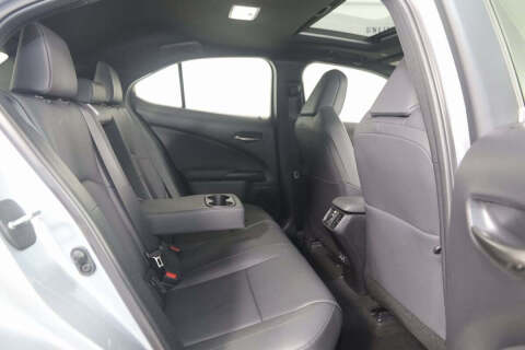 2023 Lexus UX 250h Premium