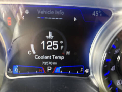 2023 Chrysler 300 S V6