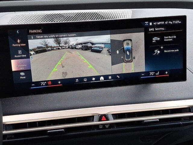 2024 BMW iX xDrive50