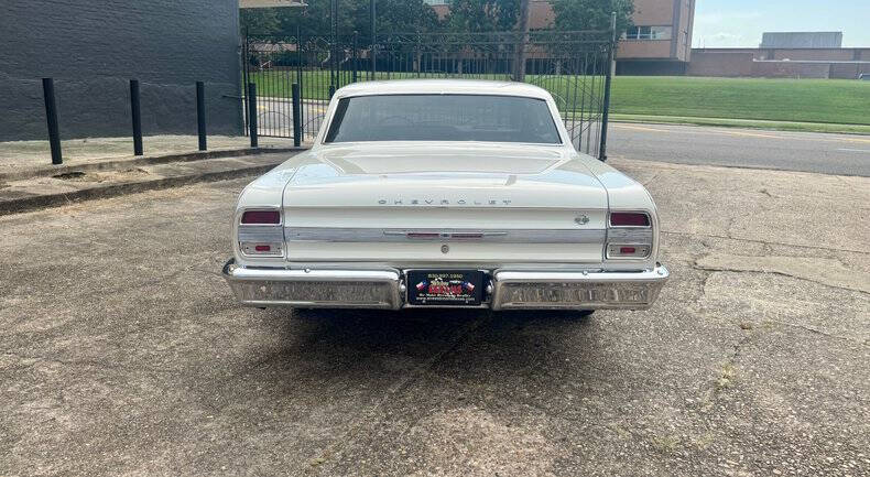 1964 Chevrolet Chevelle