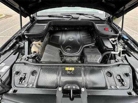 2020 Mercedes-Benz GLS GLS 450