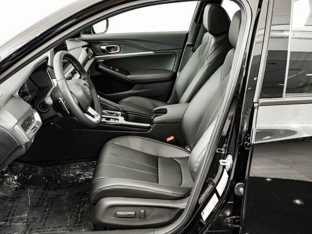 2026 Acura Integra w/A-SPEC
