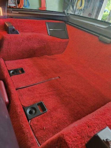 1984 Chevrolet Corvette