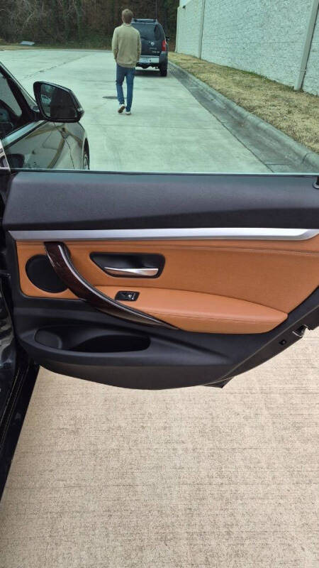 2017 BMW 3 Series 330i xDrive Gran Turismo