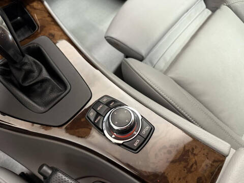 2010 BMW 3 Series 328i