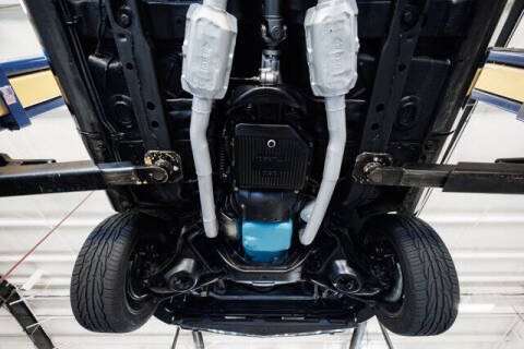 1978 Pontiac Firebird