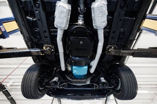 1978 Pontiac Firebird