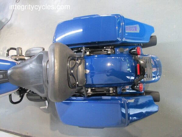 2023 Harley-Davidson Street Glide Special