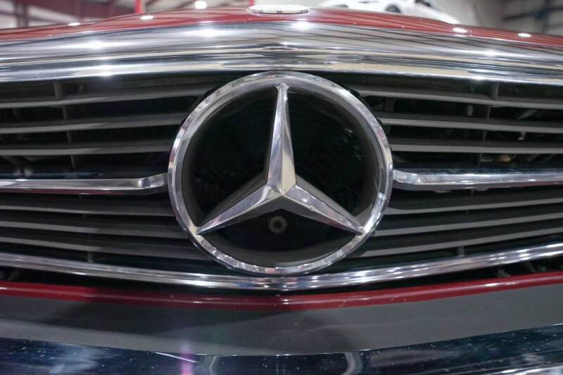 1982 Mercedes-Benz 380-Class 380 SL