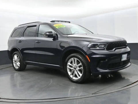 2024 Dodge Durango