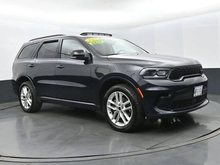 2024 Dodge Durango