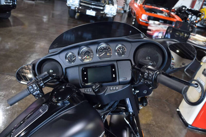 2020 Harley-Davidson Street Glide Special