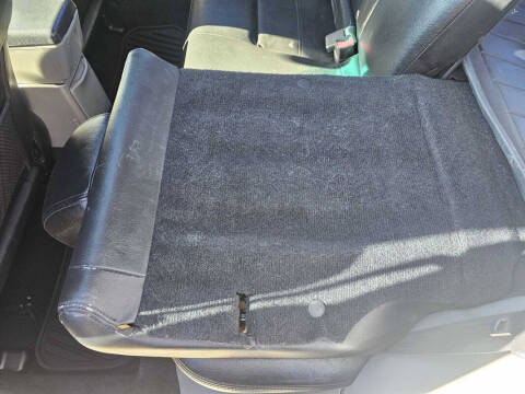 2004 Subaru Forester XT