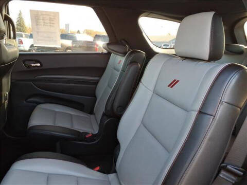 2024 Dodge Durango GT Premium
