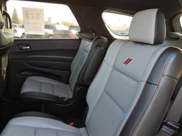 2024 Dodge Durango GT Premium