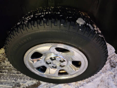 2009 Honda Ridgeline RT