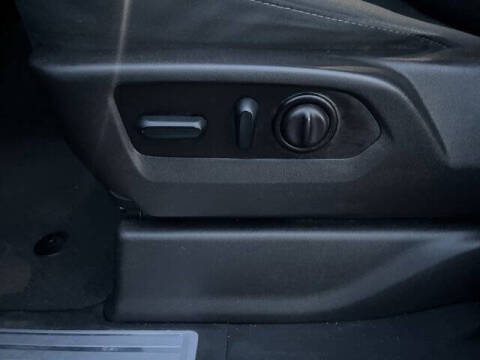 2022 GMC Sierra 1500 Limited SLE