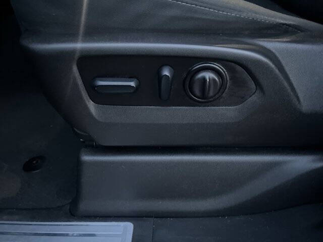 2022 GMC Sierra 1500 Limited SLE