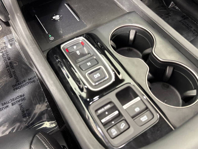 2024 Honda Pilot EX-L
