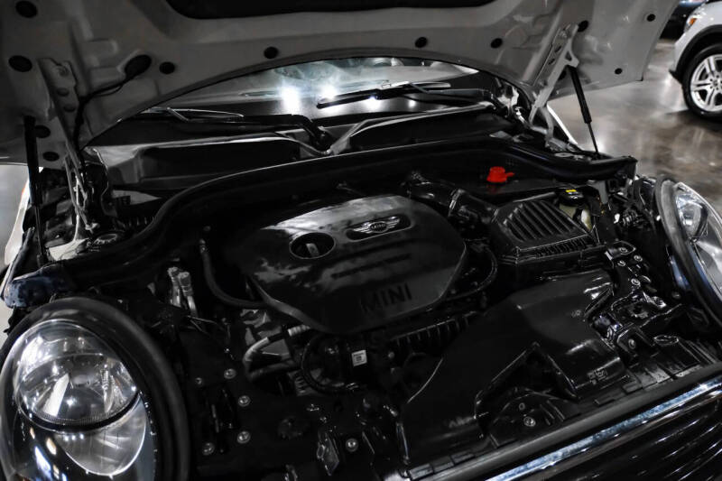2017 MINI Hardtop 2 Door Cooper