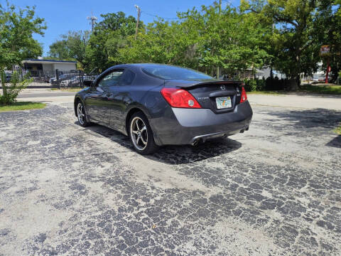 2013 Nissan Altima 2.5 S