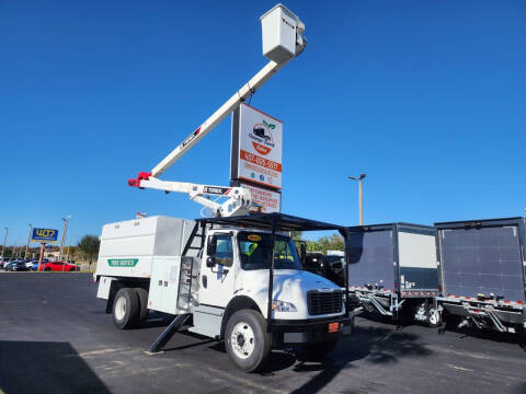 2023 Freightliner M2 106 for sale at Orange Truck Sales in Orlando FL