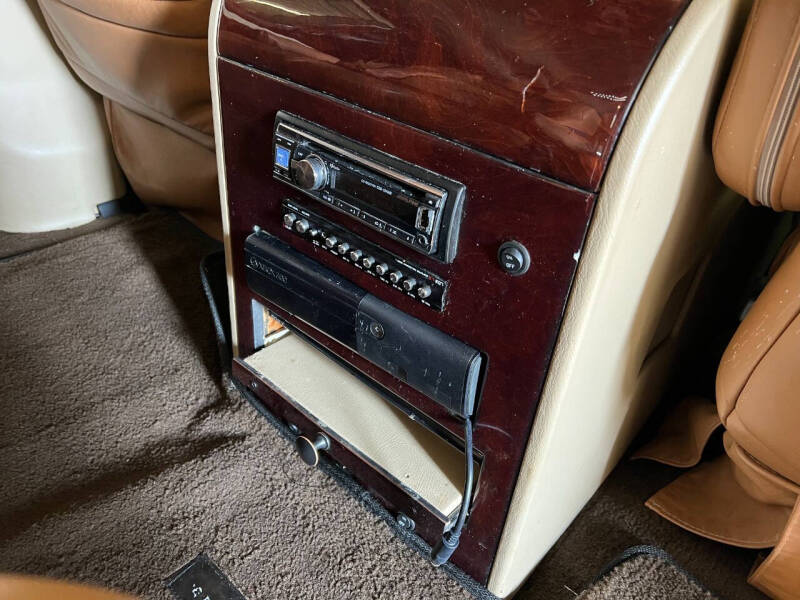 2013 GMC Savana LT 1500