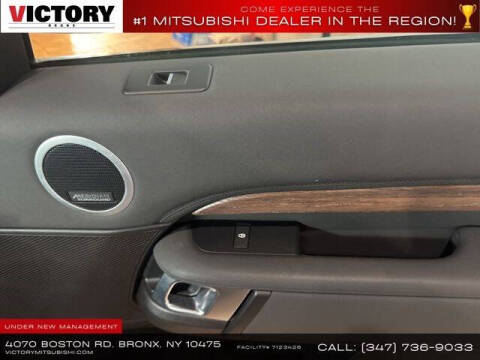 2018 Land Rover Discovery HSE