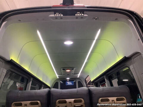 2017 Mercedes-Benz Sprinter