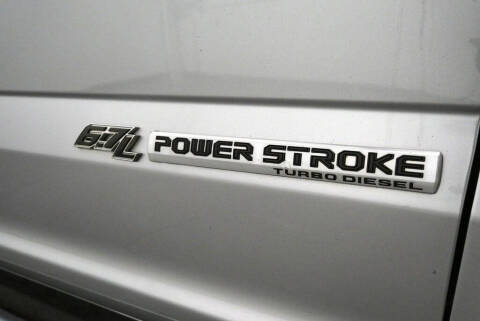 2021 Ford F-350 Super Duty Lariat