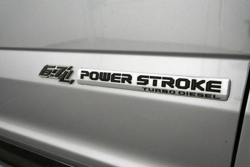 2021 Ford F-350 Super Duty Lariat