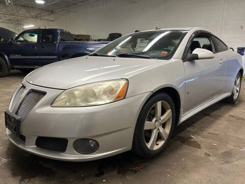 2009 Pontiac G6 for sale at Paley Auto Group in Columbus OH