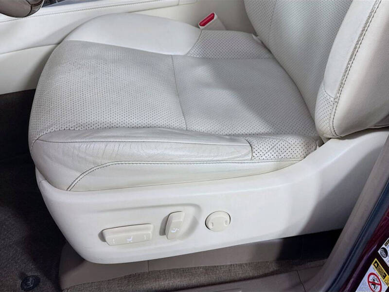 2014 Lexus GX 460 Luxury