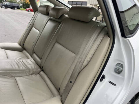 2008 Toyota Prius Standard